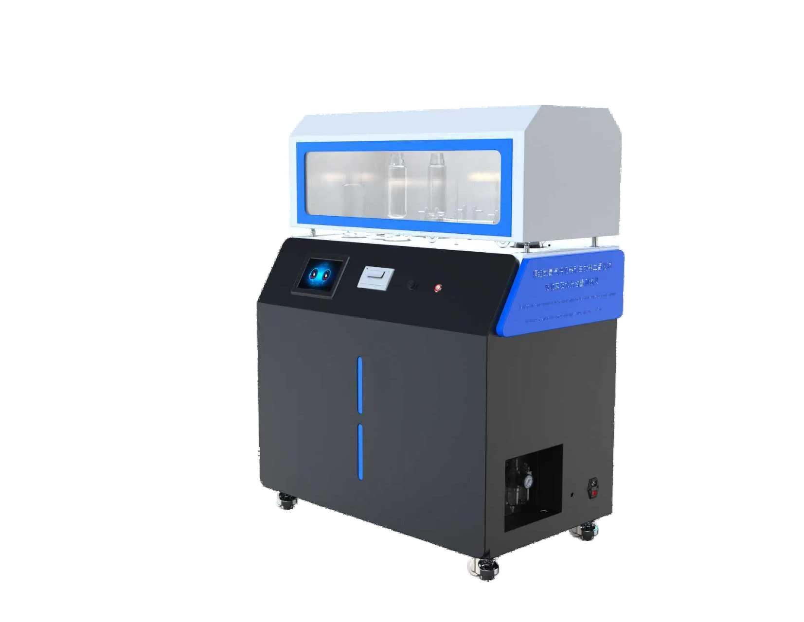 金山医疗类检测仪器