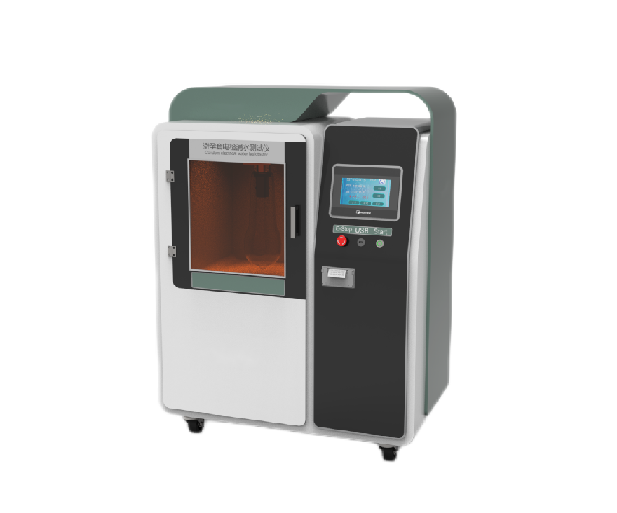 金山卫生用品类检测仪器