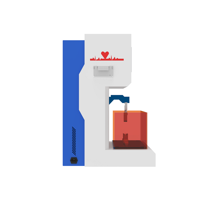 金山医疗类检测仪器