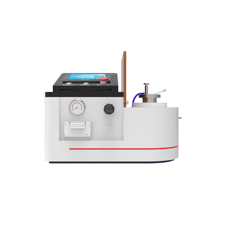 液体持续燃烧试验仪