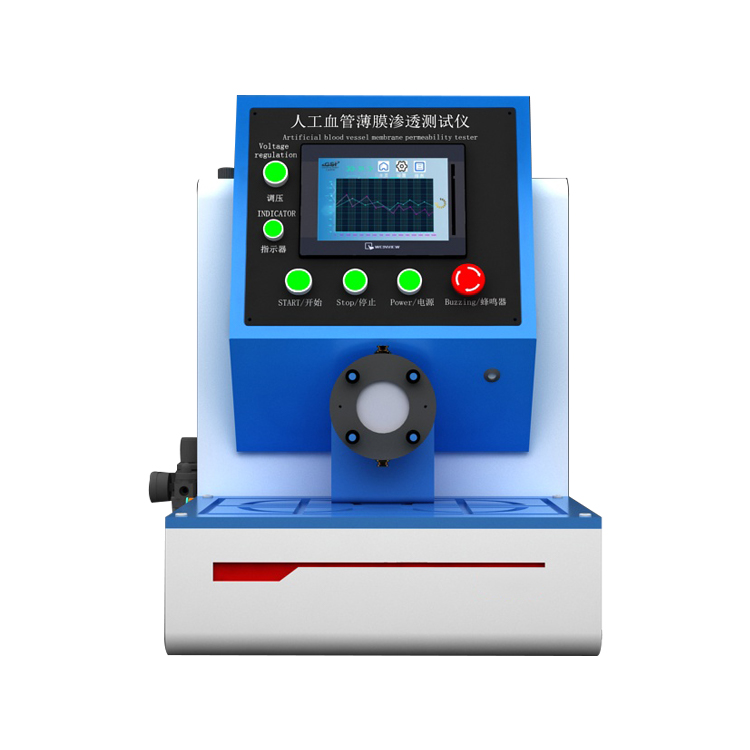人工血管薄膜渗透测试仪
