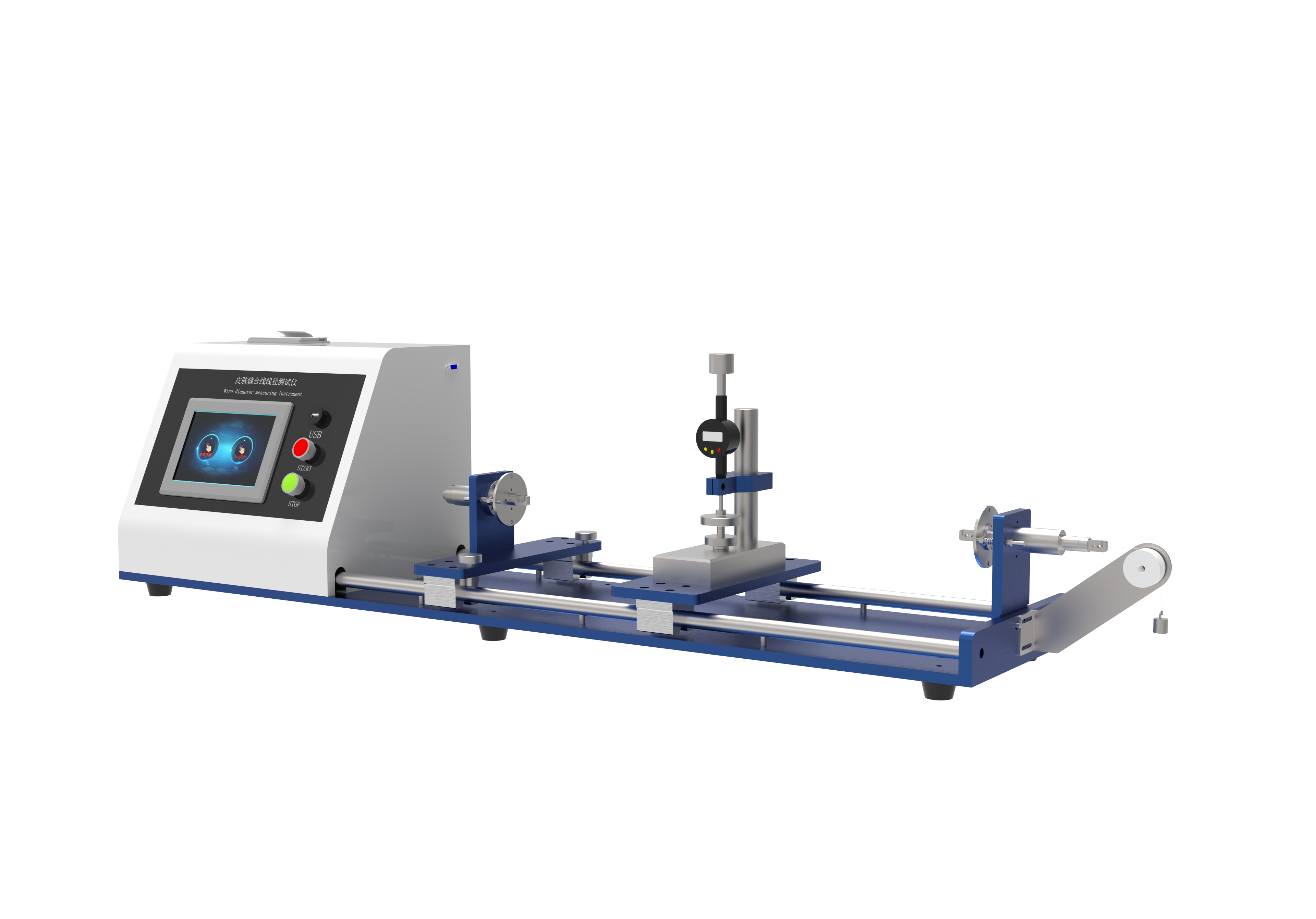 金山色牢度类检测仪器