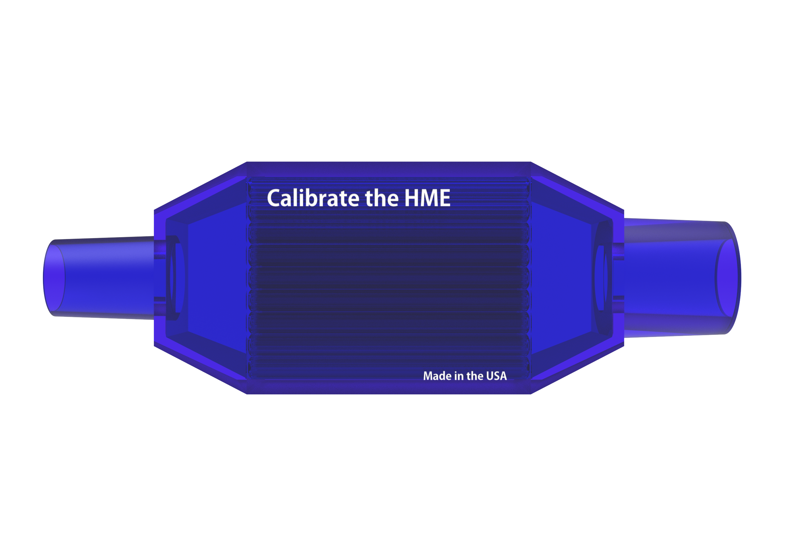 HME校准器