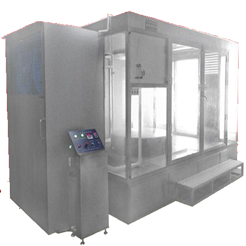 上海诚卫：福建省质检院标准制定评审会现场