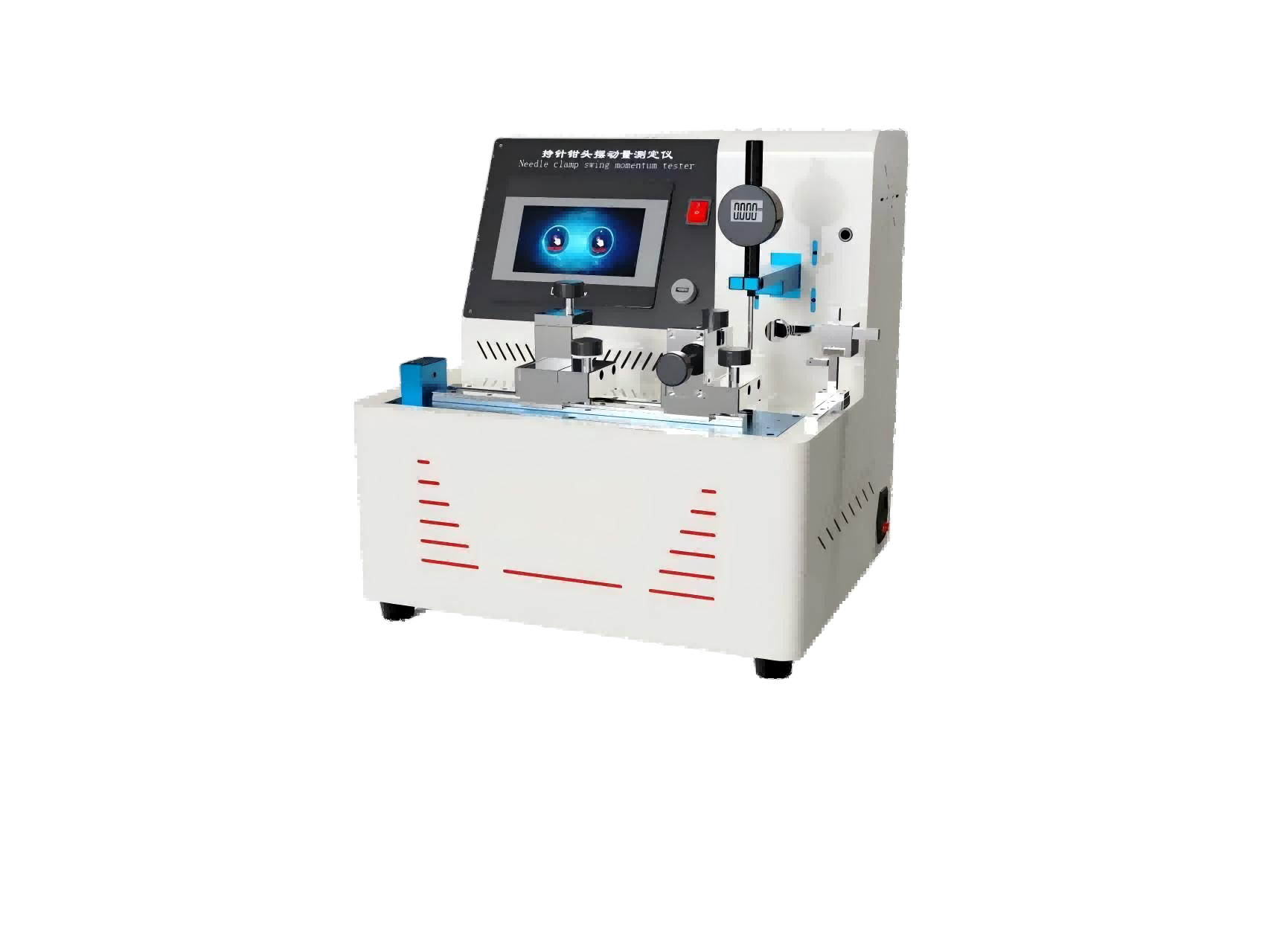 无锡医疗类检测仪器