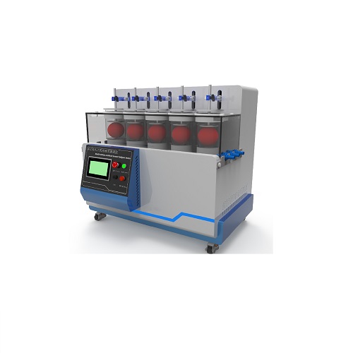 医疗类检测仪器