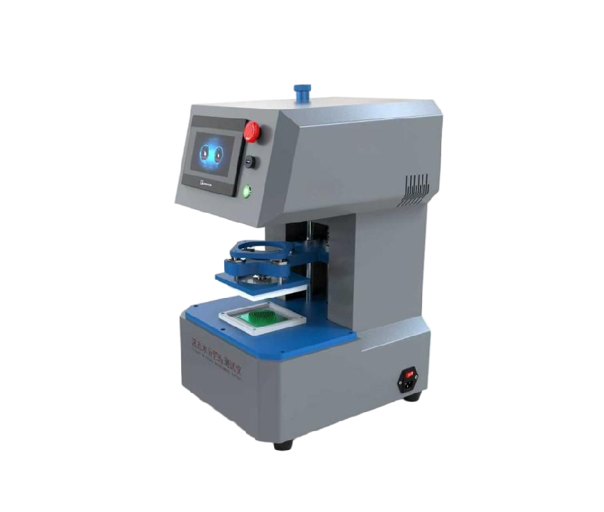 金山卫生用品类检测仪器