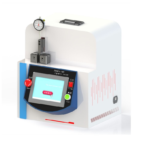 小孔径连接件性能测试仪：华测检测认证集团股份有限公司与上海诚卫达成深度合作