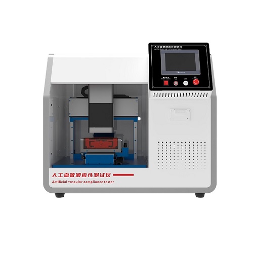 上海诚卫与重庆xx技术公司携手共创未来：6%鲁尔接头多功能测试仪的深度合作