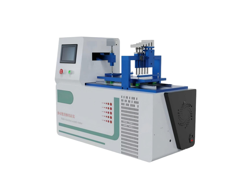 医疗类检测仪器