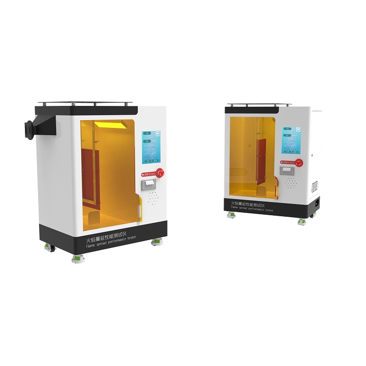 上海诚卫呼吸过滤器气雾颗粒输出和喷雾速率测试仪宁波xx有限公司到访考察实验仪器