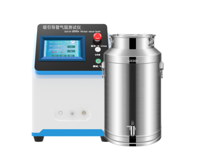 医疗类检测仪器