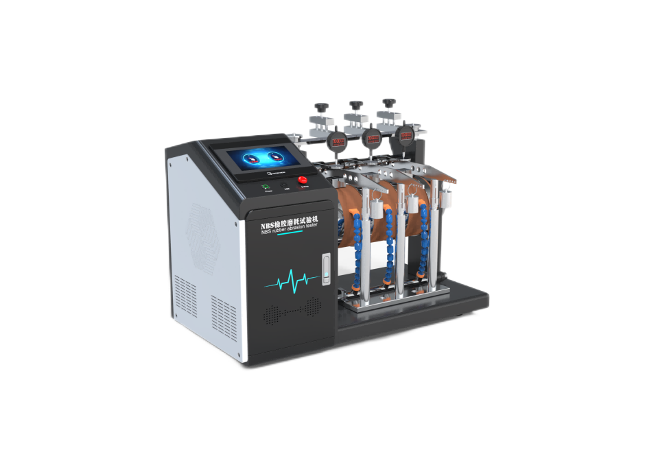 上海诚卫与重庆xx技术公司携手共创未来：6%鲁尔接头多功能测试仪的深度合作