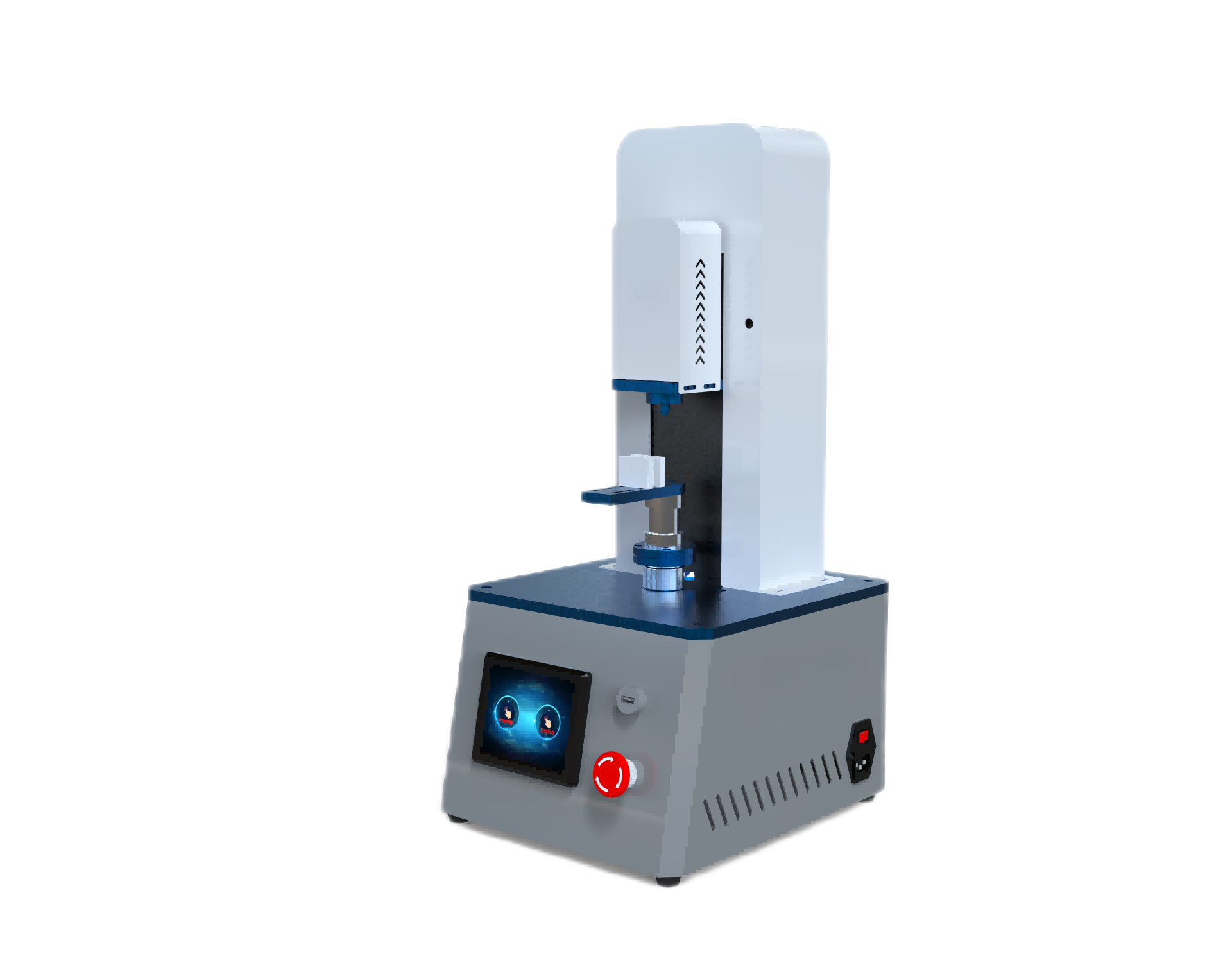 青浦针焰燃烧测试仪