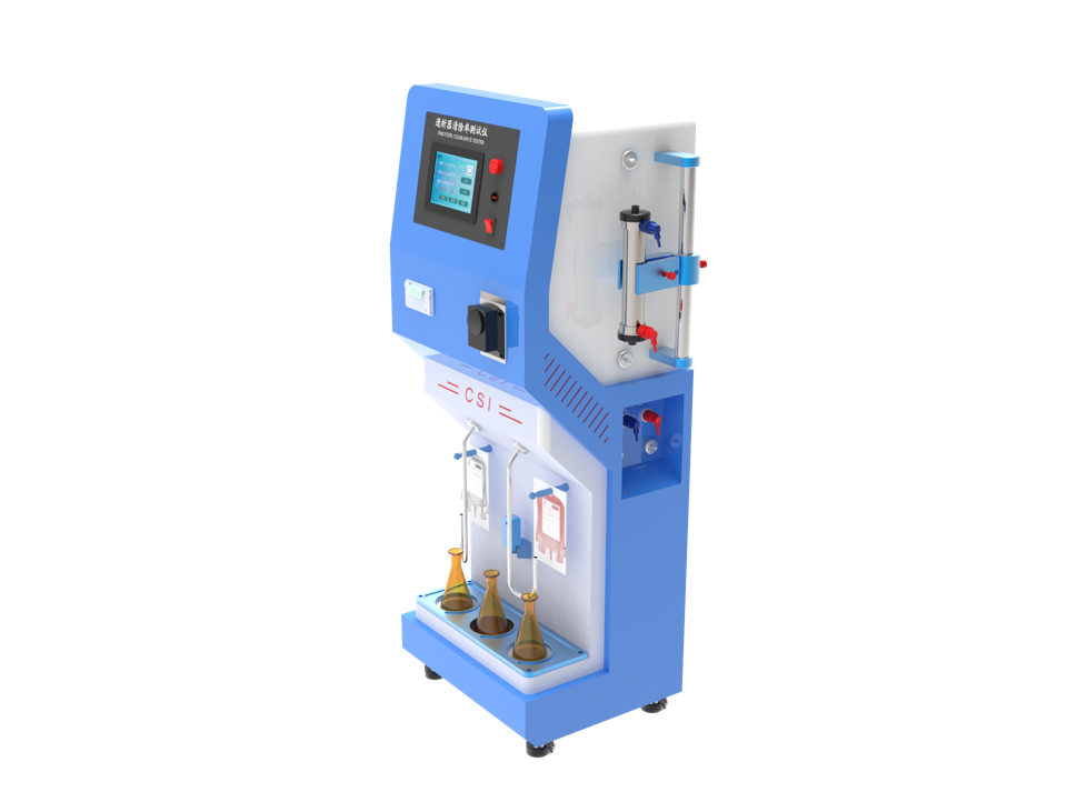 金山医疗类检测仪器