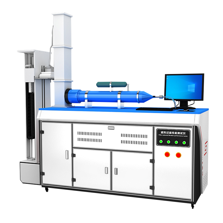 滤料过滤性能测试仪