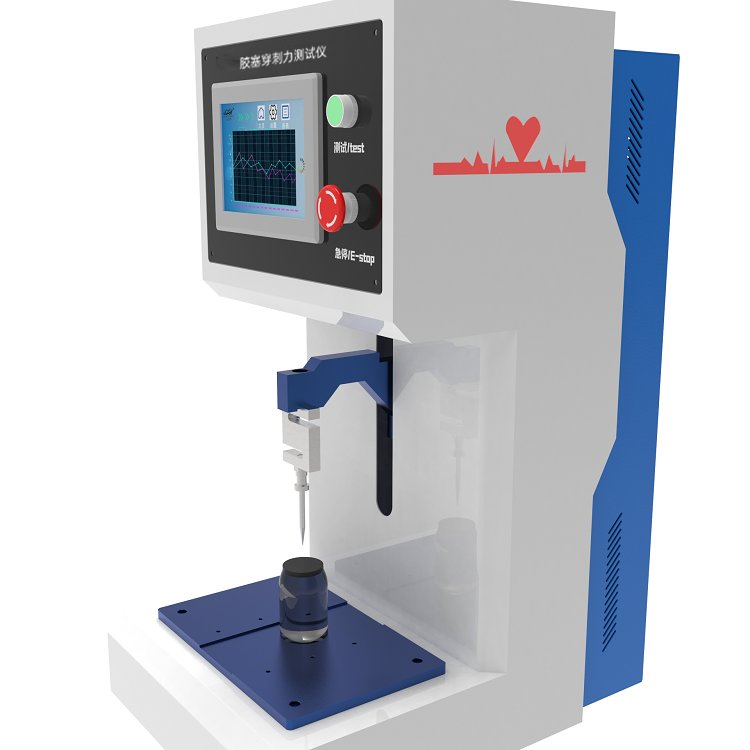 机械速度测试装置：上海诚卫与广东省医疗器械质量监督检验所进行深度合作