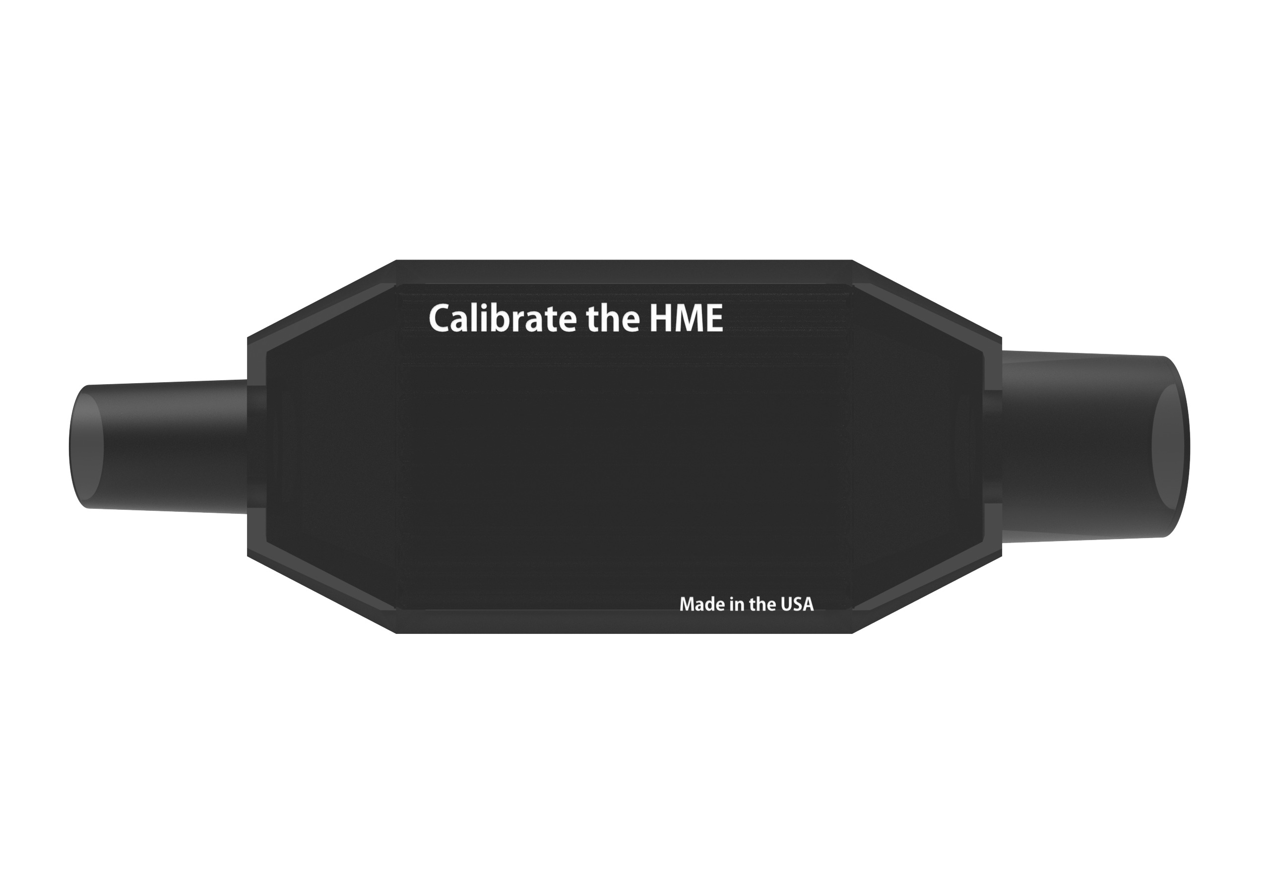 HME校准器