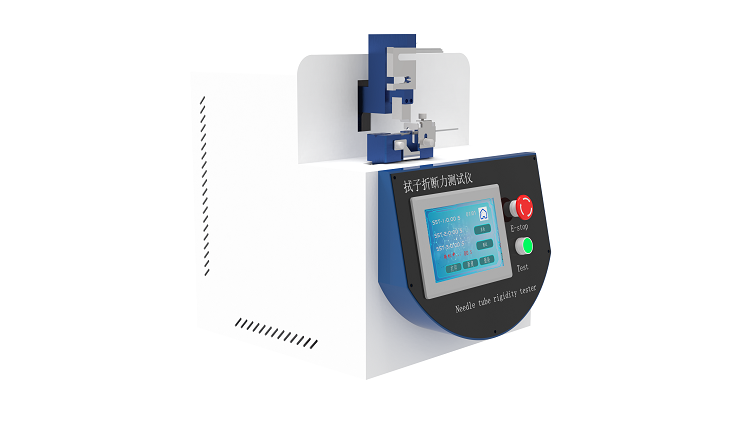 采血针连接牢固测试仪技术参数