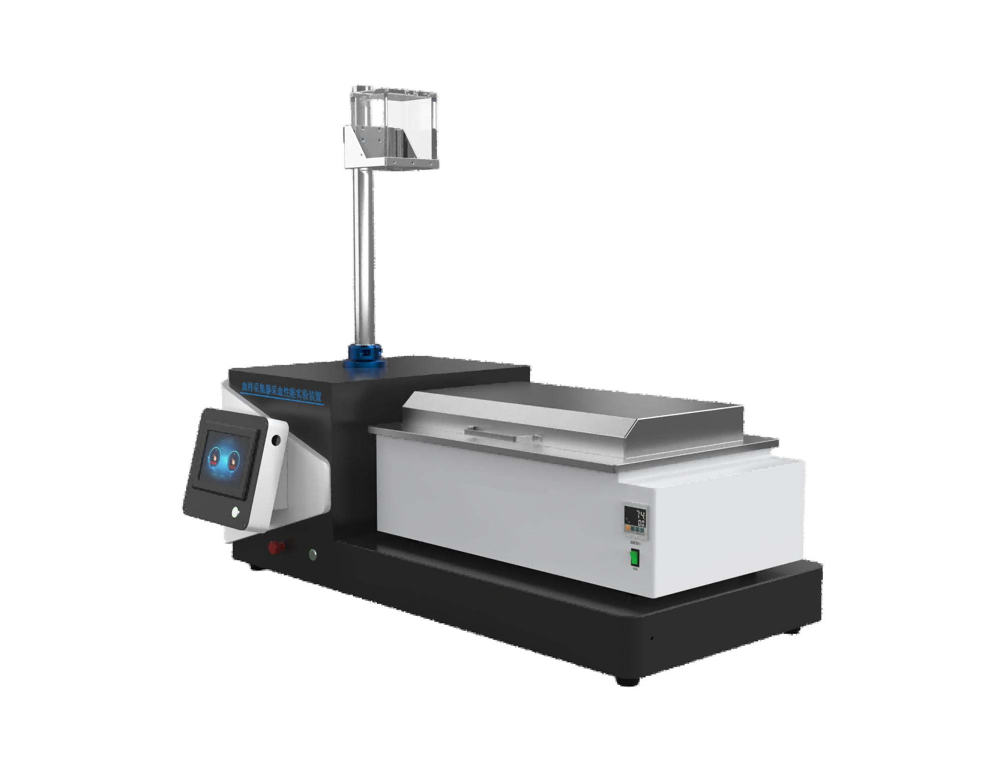 金山医疗类检测仪器