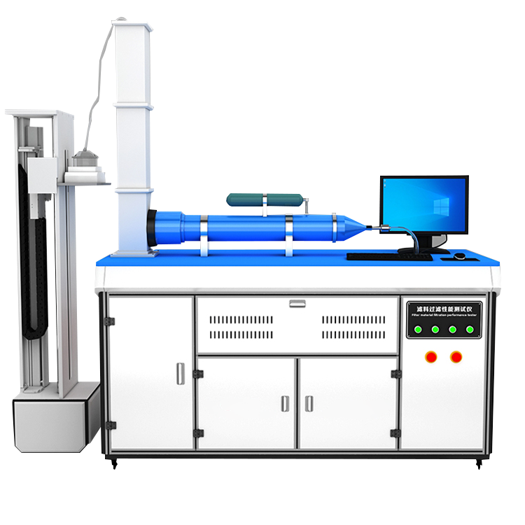 滤料过滤性能测试仪