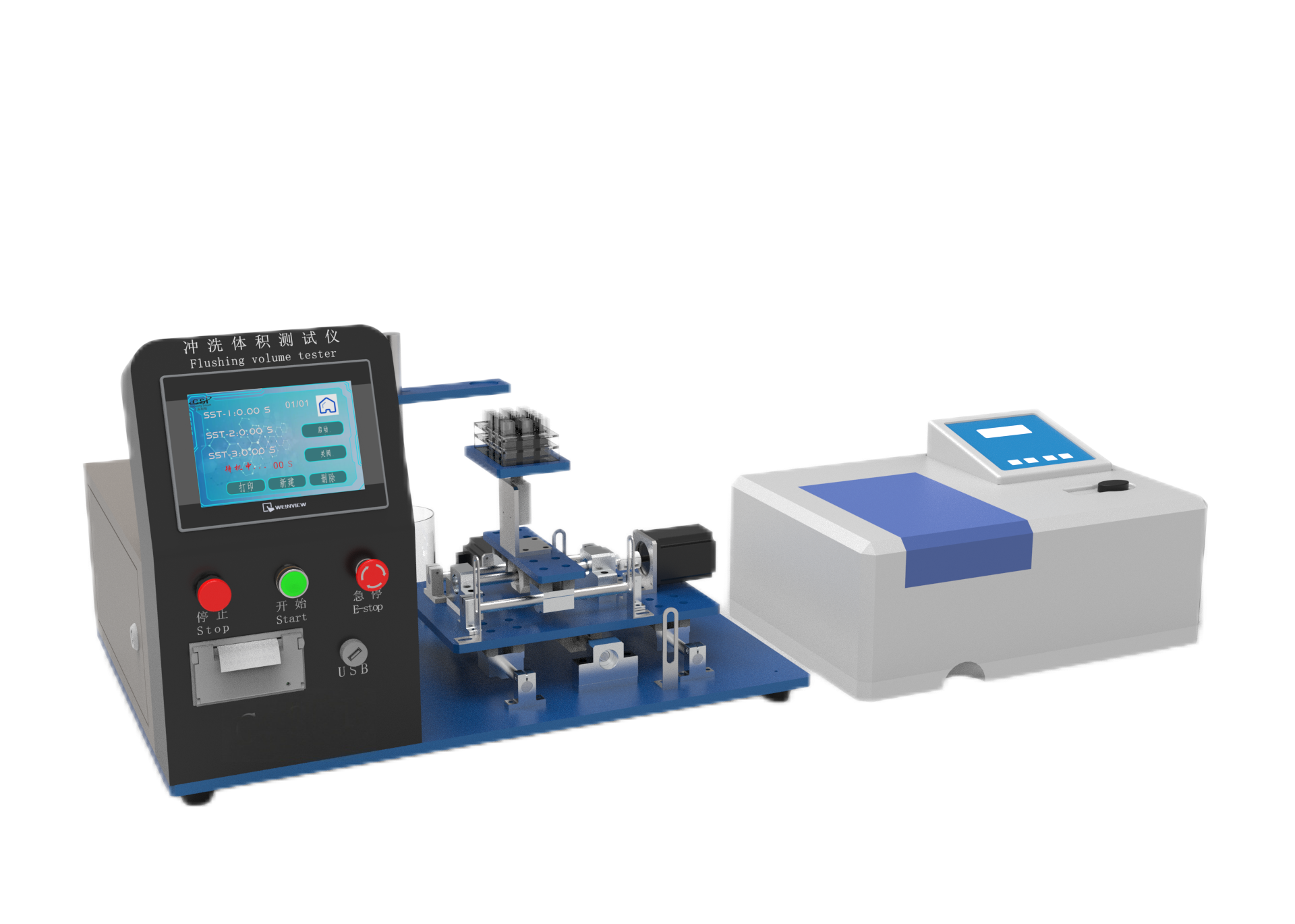 长宁医疗类检测仪器